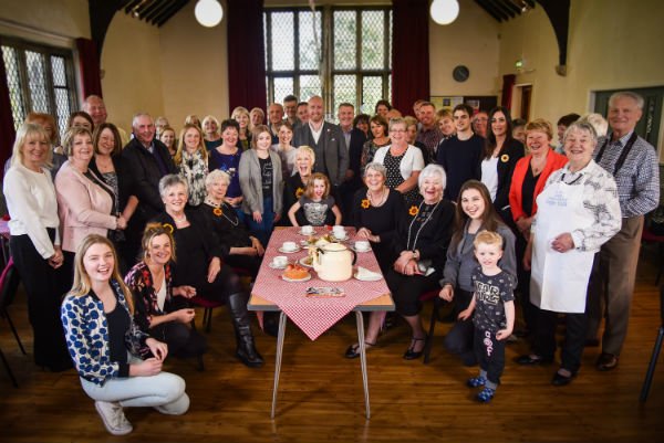 Blood Cancer UK tweet media