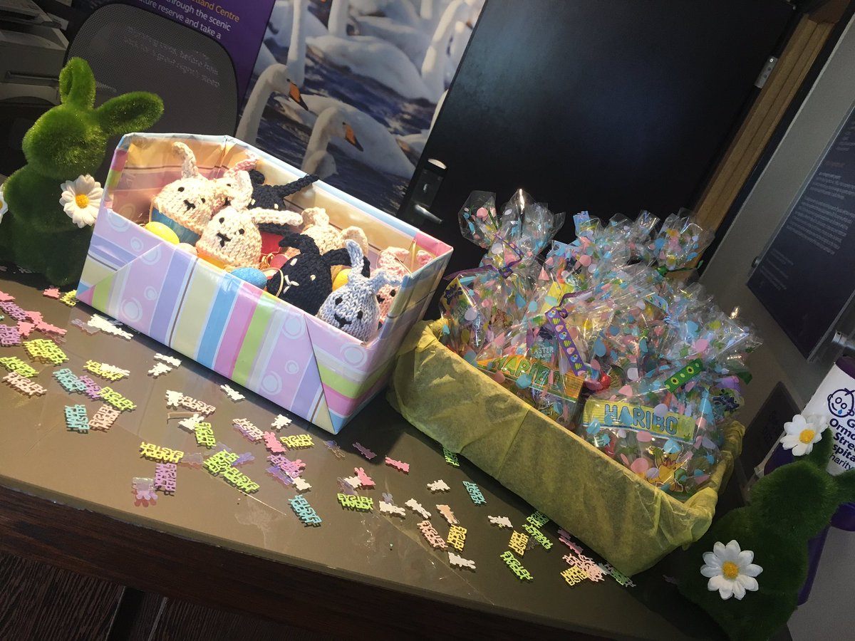 All ready for Easter weekend! 🐰🐰 <a href="/franb1969/">Fran Broadhurst</a> <a href="/AndyFr4ncis/">AndyFr4ncis</a> <a href="/SDEBDD/">simon ewins</a>