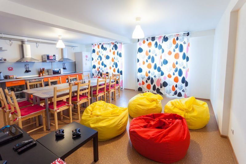 crymnash's tweet image. Налоговики проверяли хостелы Симферополя и в каждом нашли нарушения crymnash.ru/nalogoviki-pro…