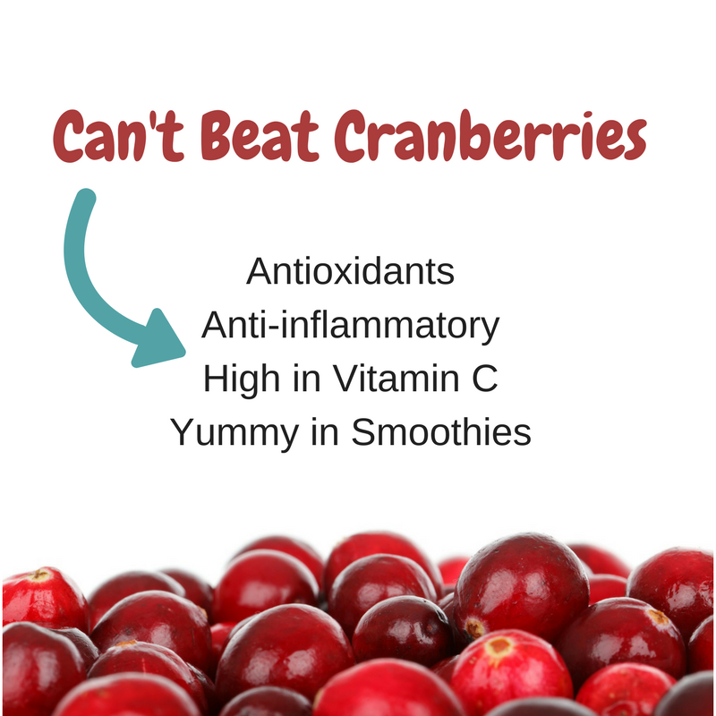 CF_Exclamation's tweet photo. Nifty Nutrition News #cranberries #crossfitexclamation #cfe #crossfit #poweryourbody #nutritionnews https://t.co/1yrN2kouoC