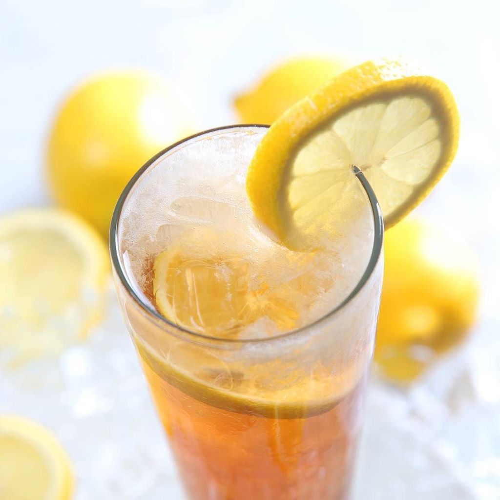 TeaIntention's tweet image. Iced black tea is one of my favorite drinks. Do you prefer your tea hot or cold? ift.tt/2oaxQCI