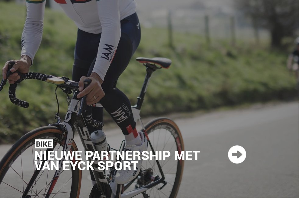 Van Eyck Sport (@VanEyckSport) / Twitter