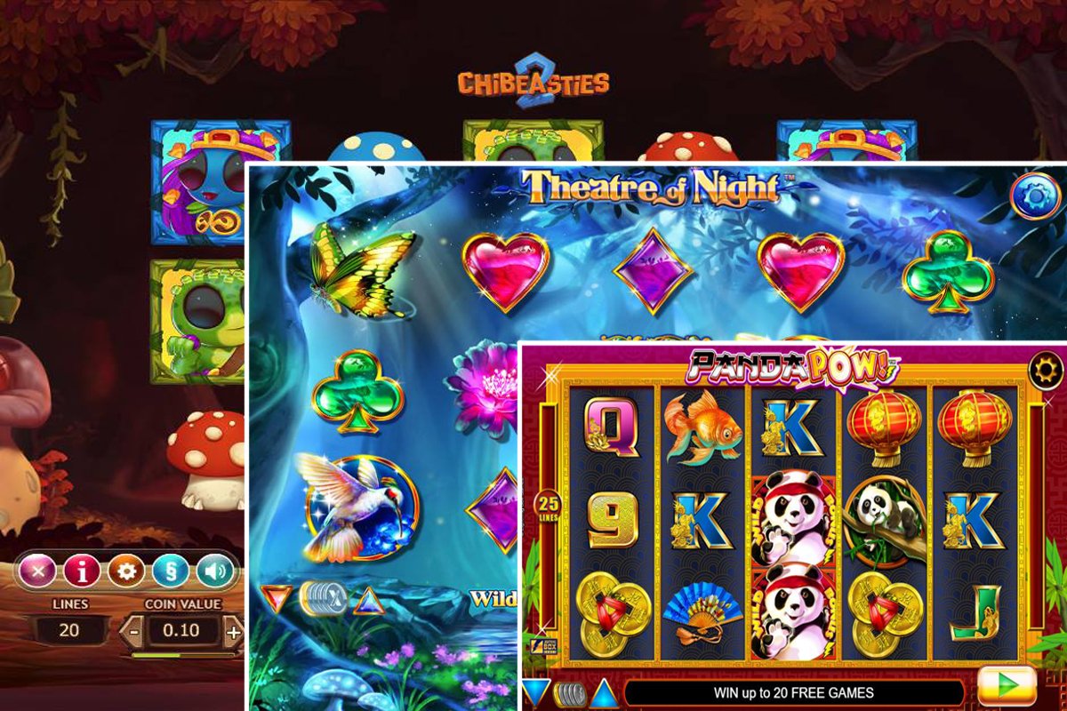 LCB_FUN_RU's tweet photo. 🎰 LCB презентовала 3 новые игры !!! 🎰
https://t.co/4s4HIfDiQH
#бесплатно #играть #автоматы https://t.co/ZjzaC8NKTP