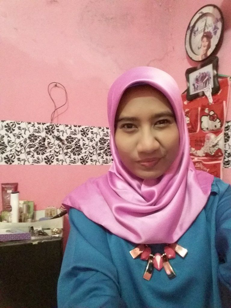 Enzi ComIKA (@enzinurjannah) on Twitter photo 