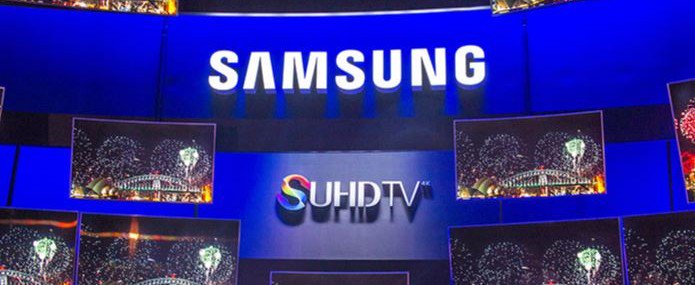 #Samsung profits set to jump 50% despite mobile complications #TelecomsNews ow.ly/Xpum30aJsH1