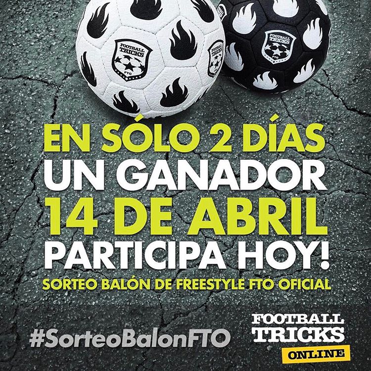 FtoFansde's tweet photo. #sorteobalonfto https://t.co/7EK4yFI6l6