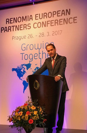 Verspieren_Intl's tweet photo. Congratulations to our partner @Renomia for the start of the new network Renomia European Partners ! #insurance #broker https://t.co/5739t3EaKe