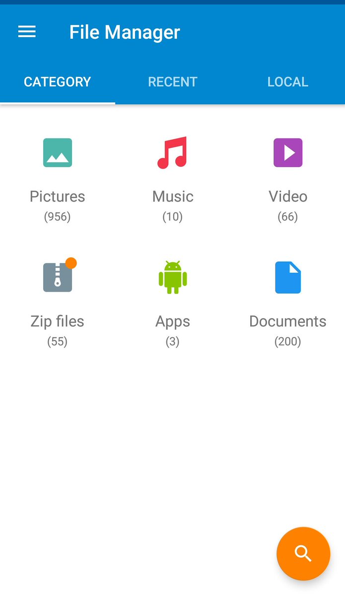 dr_saadiqbal's tweet image. Lol , 956 pics , 10 audio , 66 videos , 55 #zipfiles  3 apps and 200 #documents on my #mobile and still a 30 GB on my #Phone Wow. ✔ 🔺🔻🔺🔻