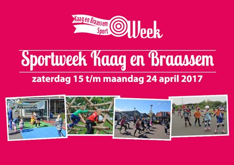 Volgend seizoen wordt ons sportaanbod uitgebreid. Benieuwd met welke sport? Kom dan a.s. zaterdag naar het Noordplein. <a href="/SportweekKenB/">Sportweek KenB</a>