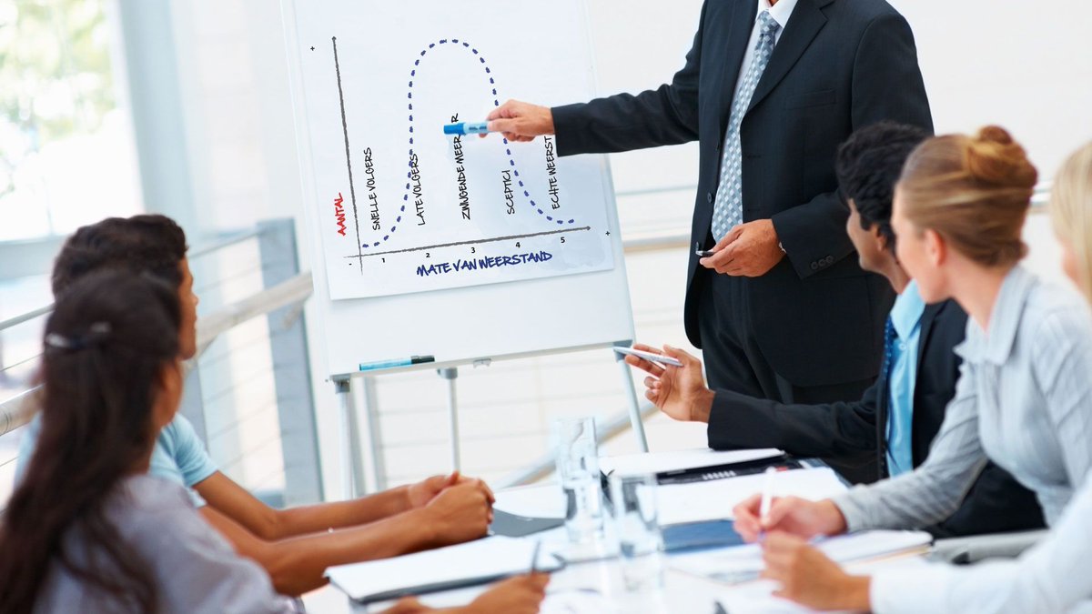 OutputAcademy tweet picture