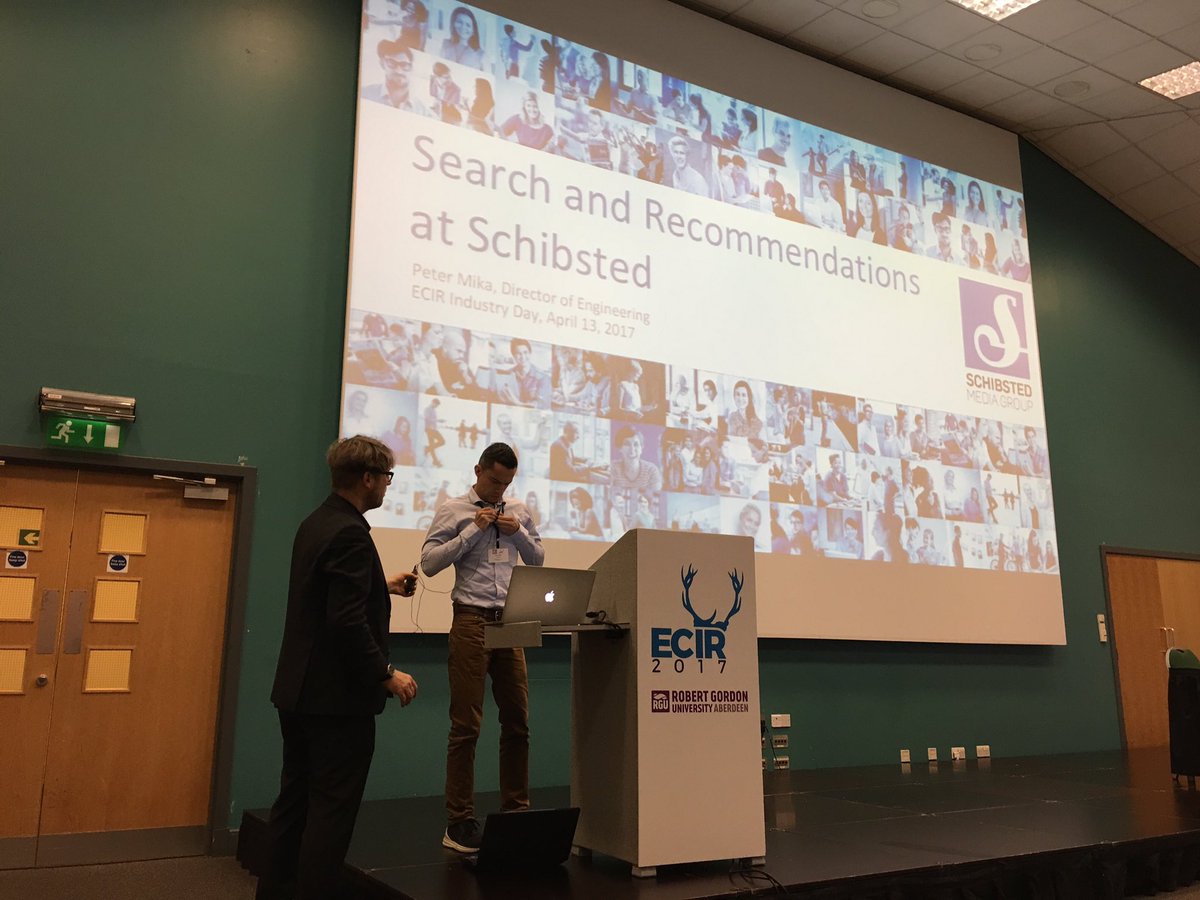 Edgar Meij tweet media