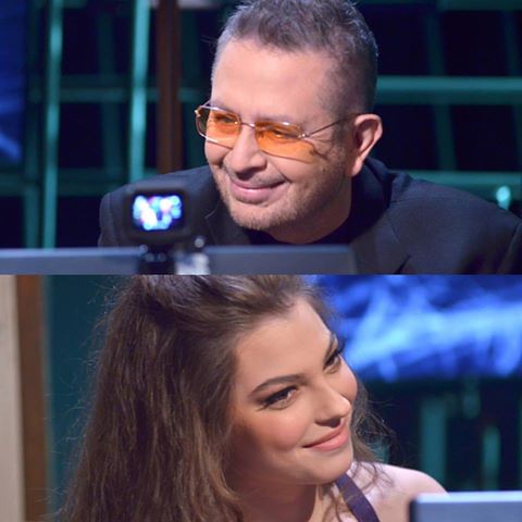 Η κρυφή κάμερα του ΟΛΑ Ξεκόλλα... Backstage 😋📷🔝  <a href="/ANT1TV/">ΑΝΤ1</a> #olaksekolla #ola #olatvshow #ant1tv #backstage