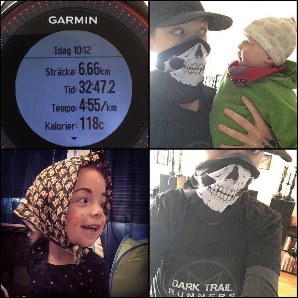 Glad Påsk! Vi ses på Blåkulla! ✨🌛✨
• 66,6 km barnvagnslöpning •
In nomine Domini Dei nostri Satanae Luciferi Excel… ift.tt/2p9ApJv