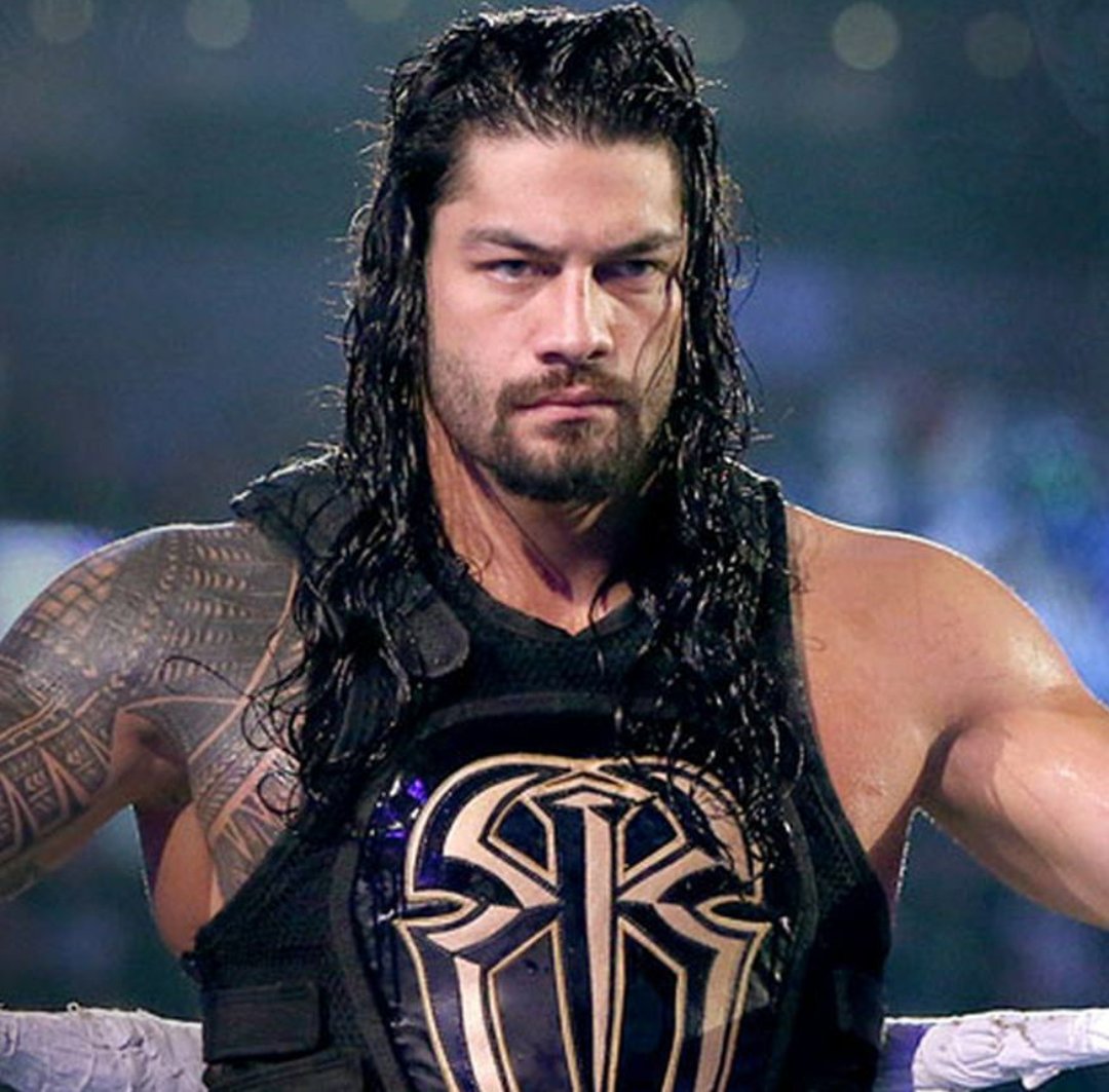 LeeshaNDessy's tweet photo. #ROMAN #LUVADMIRERESPECTSUPPRT #ROMAN #MOREEVERYDAY @WWEROMANREIGNS @romanreigns568 @HeSpearsThemAll @lunaticFringe @TheDeanAmbrose https://t.co/bQla3zHRIE