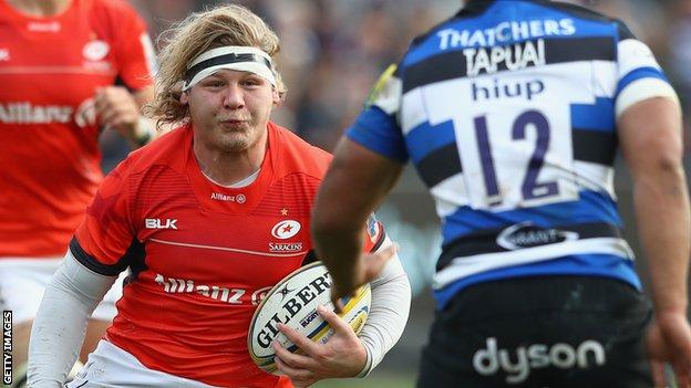 BBCJerseySport's tweet photo. Jersey Reds sign Jared Saunders, Conor Joyce &amp; Seb Nagle-Taylor for next season. Selway &amp; Macfarlane also commit. https://t.co/NrOKUtGGOb https://t.co/PaXo8UE94y
