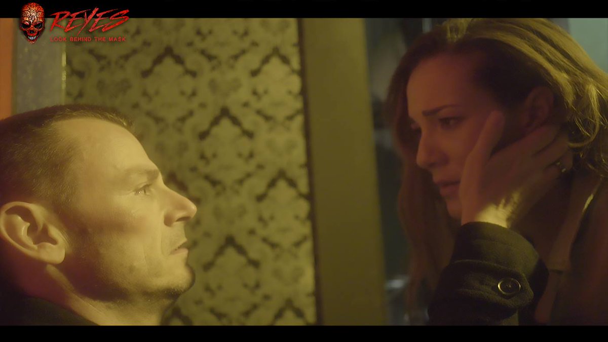 HorrorSeen's tweet photo. New Trailer for German Horror Film *REYES* has landed! Read here &amp; watch the amazing trailer also - https://t.co/oxpH8tBWFt @UprisePictures https://t.co/N1gp3BW1ZC