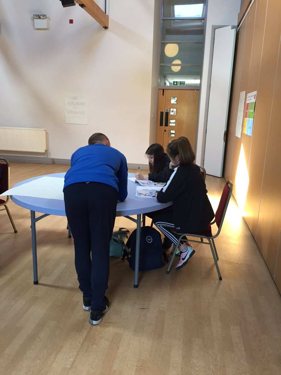 ⚽️The JFL down at Wetherby has kicked off, with lots of promising young leaders <a href="/wajfcleaders/">WbyJFC Young Leaders</a> <a href="/wethathljfc/">WetherbyAthletic JFC</a> <a href="/WetherbyAthFC/">Wetherby Athletic</a> <a href="/WestRidingFA/">West Riding FA</a>
