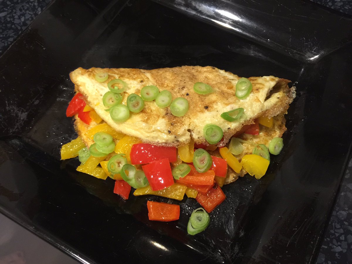 kiwifigure's tweet photo. I look forward to this meal!Last meal of the day-hot & not out of a plastic container #bombshellstrong #eatclean @Bombshell_News @t_salmon https://t.co/aaYCHR2jcE