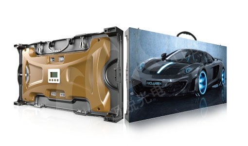 Fine pitch LED display. Full HD/4K design, standard 16:9, pixel pitch can be 1.25mm, 1.56mm and 1.87mm, welcome to inquiry.