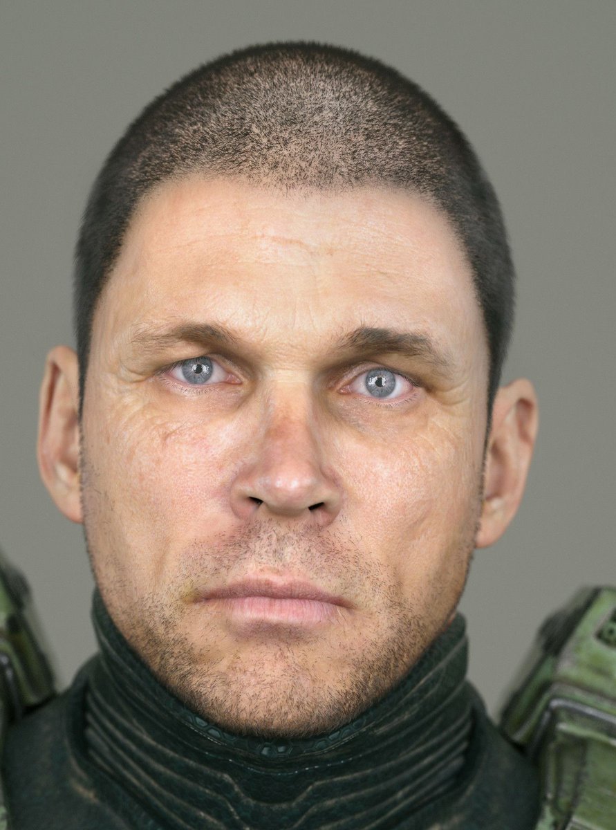 OpenWorldPCNews's tweet image. Douglas by Mathieu Aerni | #OpenWorldBlog bit.ly/2o9OBO9 #DigitalArt