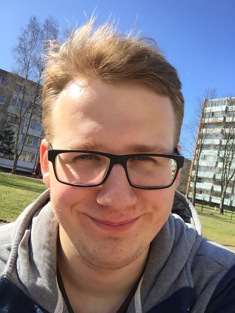 Regular john