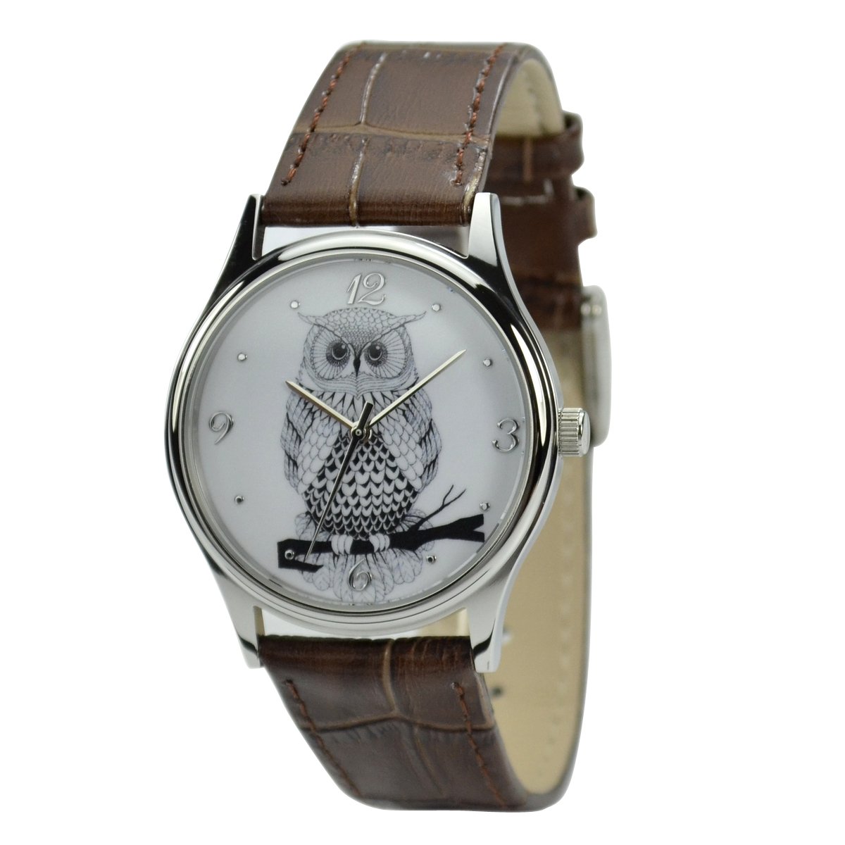 just2you_2's tweet photo. For owl lovers https://t.co/wzJyDVQh1N #sandmwatch #just2you #AliExpress #watches #owl https://t.co/yAdp1Edpir