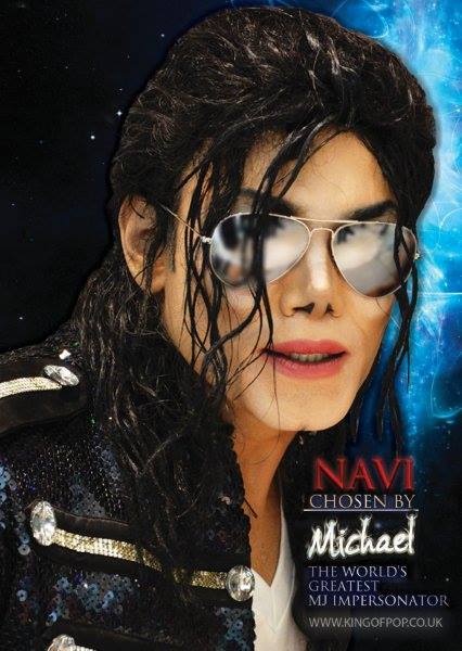 JamesDeanEvents's tweet image. Navi, the WORLDS No1 Michael Jackson Impersonator will be at Sausage &amp;amp; Cider Music Festival 2017! Get tickets NOW! - bit.ly/SnC2017