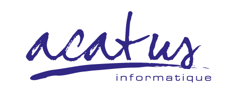 Soyez_A_LAFU's tweet photo. La société #Acatus Informatique sera à #LAFU2017 le 23 mai à #Orléans ! #recrutement #apprentissage #informatique https://t.co/VbzxTso0yV https://t.co/pl24xHFSFh