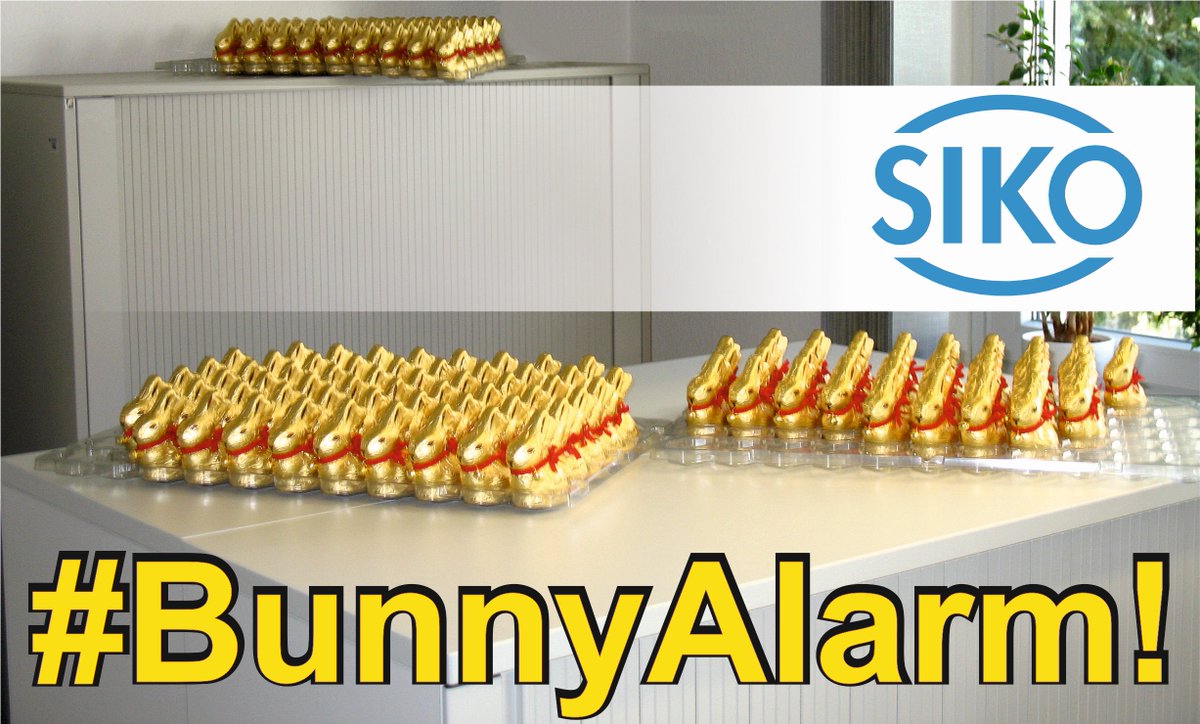 Siko Global Bunnyalarm Bei Sikoglobal Die Sussesten Hasen Gab S Heute Fur Siko Mitarbeiter Vielen Dank An Unsere Geschaftsleitung T Co Oisznkhp1y