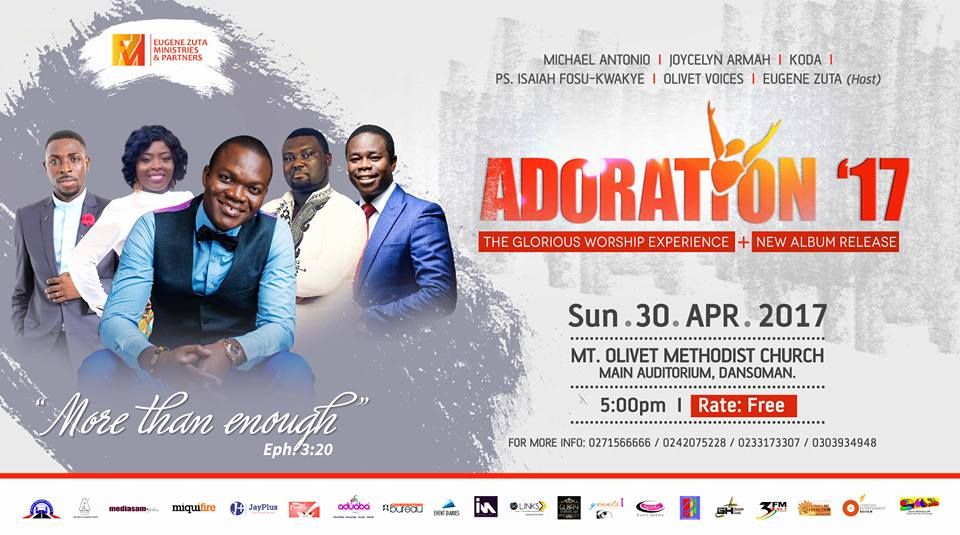 XtianEventsgh's tweet photo. Adoration 17 #GHCE1 #GodisNOTDead #AprilEvents #GHCE https://t.co/NLwLhO1yXp