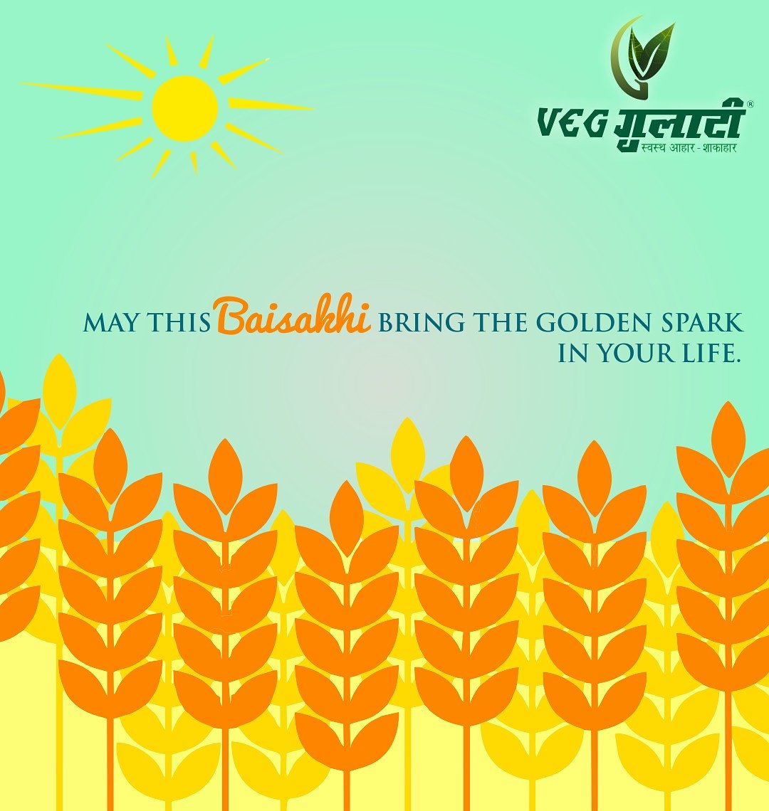 VegGulati's tweet photo. May this #special #day of #Baisakhi hold in store- the fulfillment of all #hopes and dreams that you #aspire for.
Have a #joyous Baisakhi! https://t.co/yLAE17FcOq