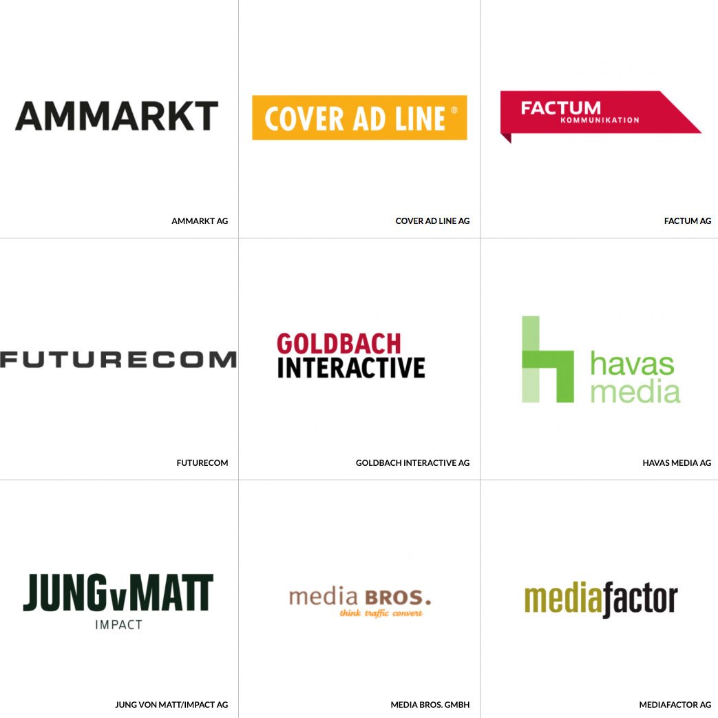 factum_ag's tweet image. Die neue #PerformanceMarketing-Pattform ist online - und Factum mit dabei.  #PerformanceDisplay #Crossmedia performance-marketing-agentur.ch