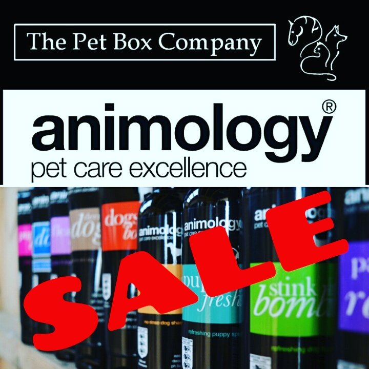 The Pet Box Company tweet media