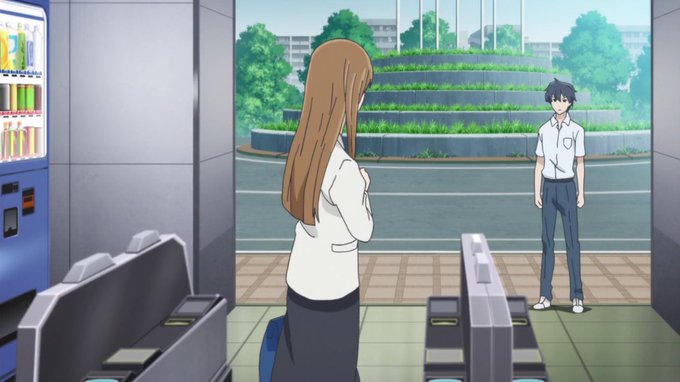 サクラダリセットの注目 画像ツイートまとめ 4ページ目 アニメレーダー