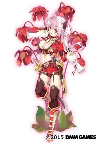 Dmm Games フラワーナイトガール ナズナ 団長の皆様 こんばんは 花騎士紹介のコーナーです 本日は 緊急任務 花見と女神の薬箱 で活躍中の 5サラセニアさん 噂になるほどの飲兵衛ガールですが お酒を飲み続けているのは意外な理由があるのだとか