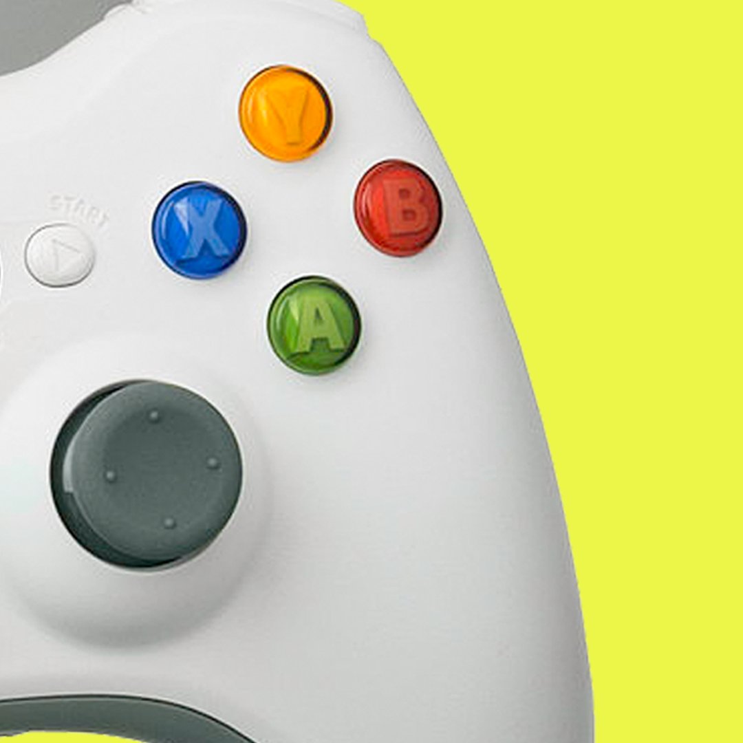 smcyberzone's tweet photo. 🚨#PROMO: Guess the name of this gaming gadget for a chance to win 1K worth of SM GCs!🎮 Make sure to FOLLOW us and RT this post! Good luck!😊 https://t.co/hFJ0nNPoED