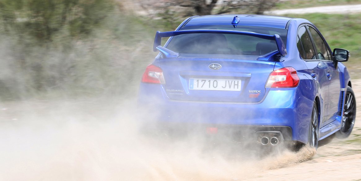 <a href="/luisguiTG/">Luis I. Guisado</a> ha probado el #Subaru #WRX #STI 2017. No hay un coche así en el mercado. Ya no... <a href="/subaru_es/">Subaru España</a>   w.topgear.es/n6ujn1