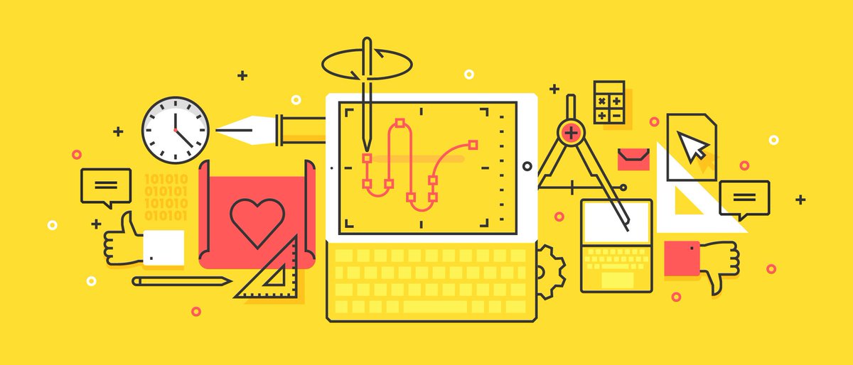 Icon designer's review of @AutodeskGraphic, Bez by <a href="/JuicyBits/">Juicy Bits</a> and <a href="/theprotosketch/">ProtoSketch</a> blog.iconfinder.com/perfect-vector…