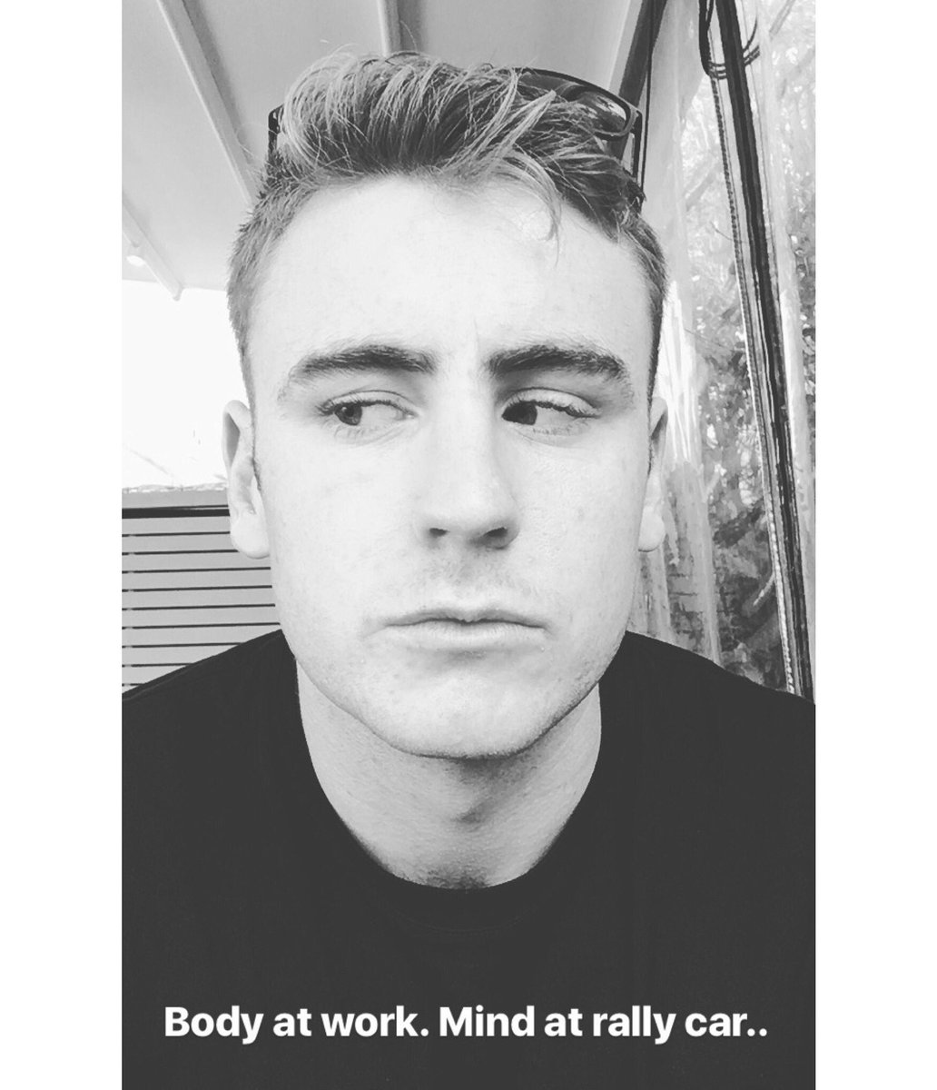 Harry Bates tweet media