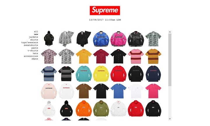 fullress's tweet photo. 4/15発売！SUPREME (シュプリーム) × Comme Des Garçons SHIRT (コム デ ギャルソン・シャツ) &amp;… https://t.co/9q04O3I5jH https://t.co/iOUkUhEMo6
