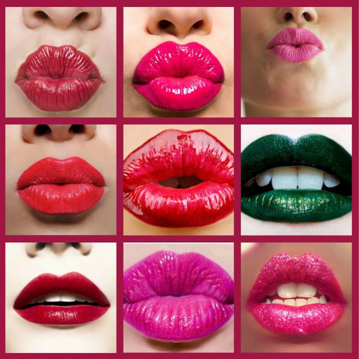 Makeup Victim tweet media