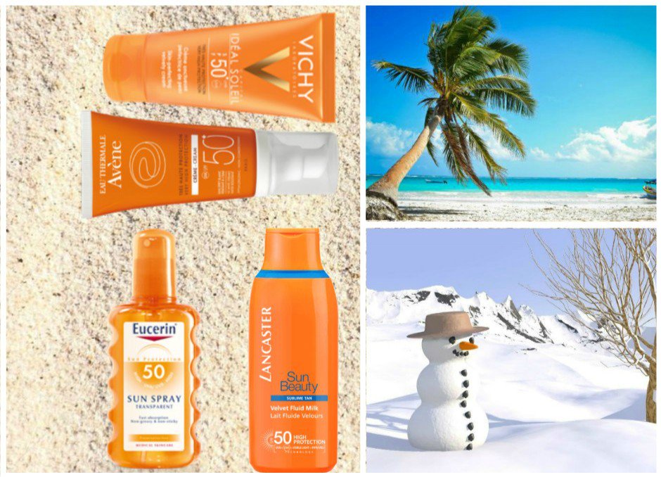 CosmeticAddict_'s tweet photo. ¿Dónde irás esta #SemanaSanta? 🤔 ¿🏖️ o 🏔️? Cualquier opción es buena para #disfrutar, pero protege siempre tu piel👉🏻 https://t.co/Yozvt6lIkL https://t.co/Sxo9A89n3R