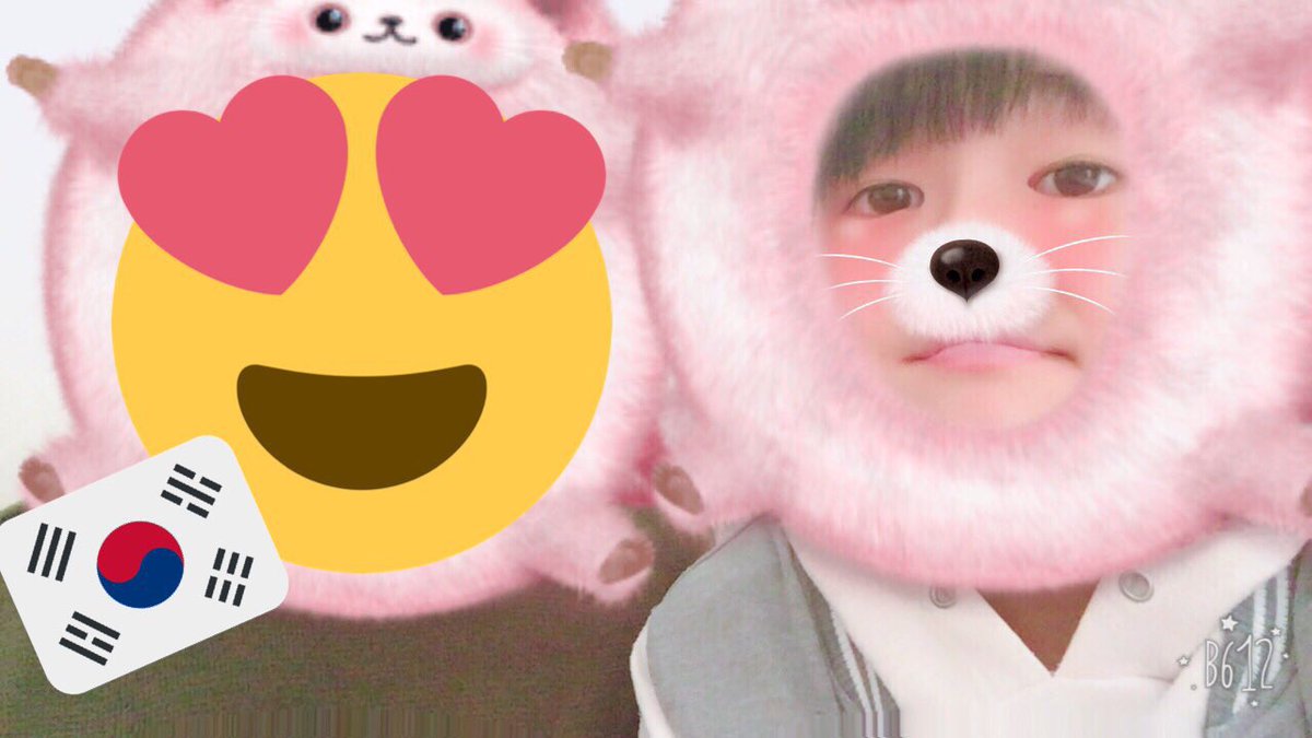 BTS_usagirei tweet picture