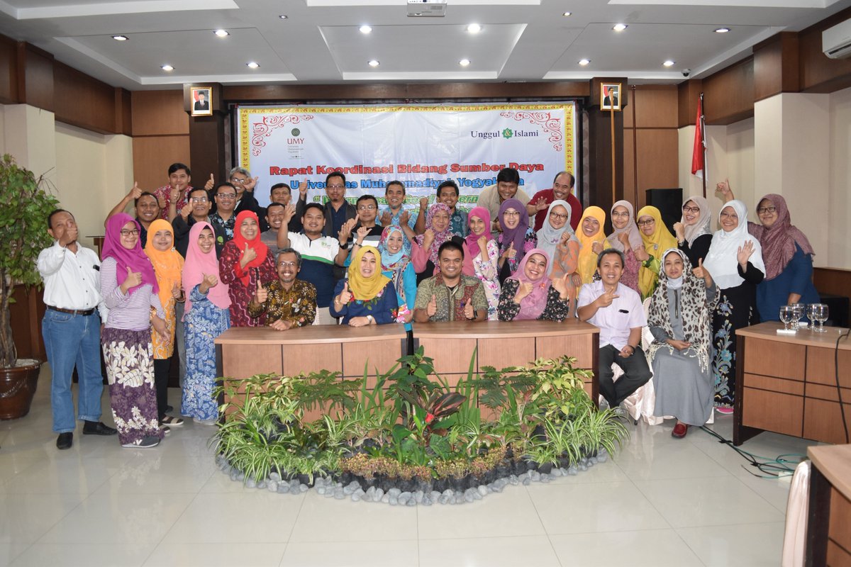 riezkarnia's tweet photo. Peningkatan Kapabilitas Bidang Sumberdaya (25 - 26 Maret 2017) @UMYogya #miladumy36 Biro SDM Gd. AR. Fachruddin A Lt. 2 Ext 146&amp;382 https://t.co/AW0SBwuYhc