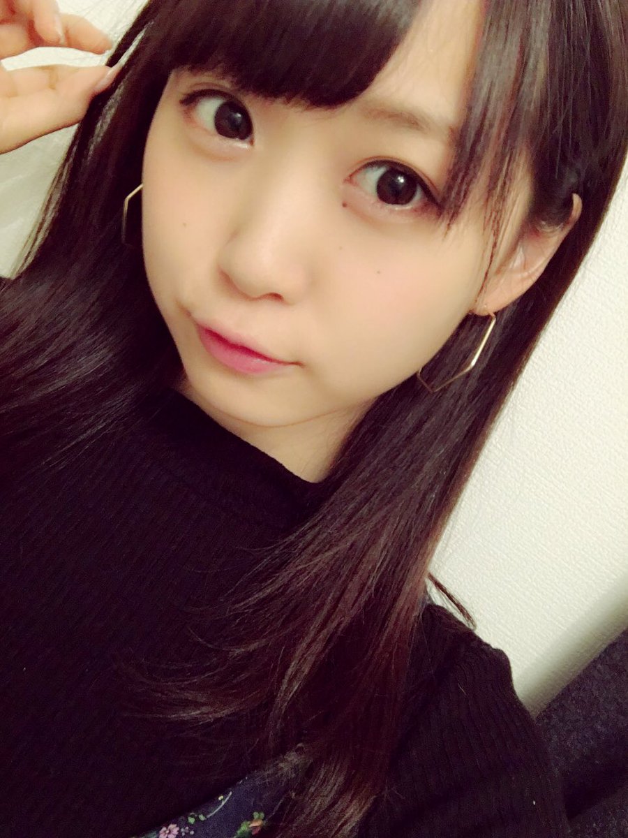 芹澤優 I Ris در توییتر ジョイちゃん 可愛い子いるの 笑白目じゃなくてゴメンねです
