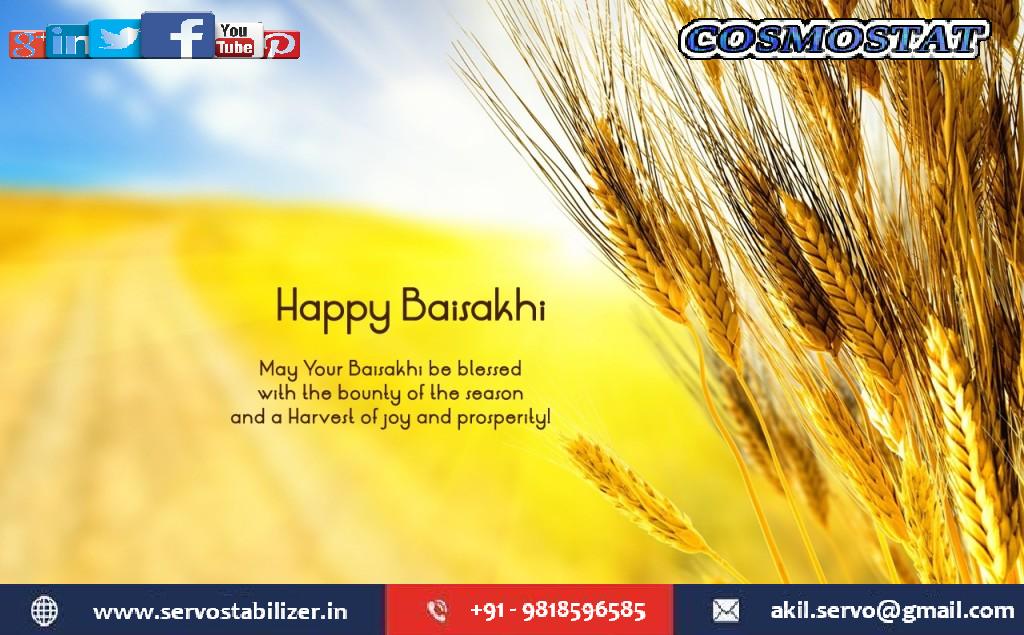 cosmostat_power's tweet photo. #happybaisakhi #cosmostat #servostabilizer #stabilization #voltage #stabilizer #powersolution #transformer #industriastabilizer #b2b #power https://t.co/SFD3Ds120o