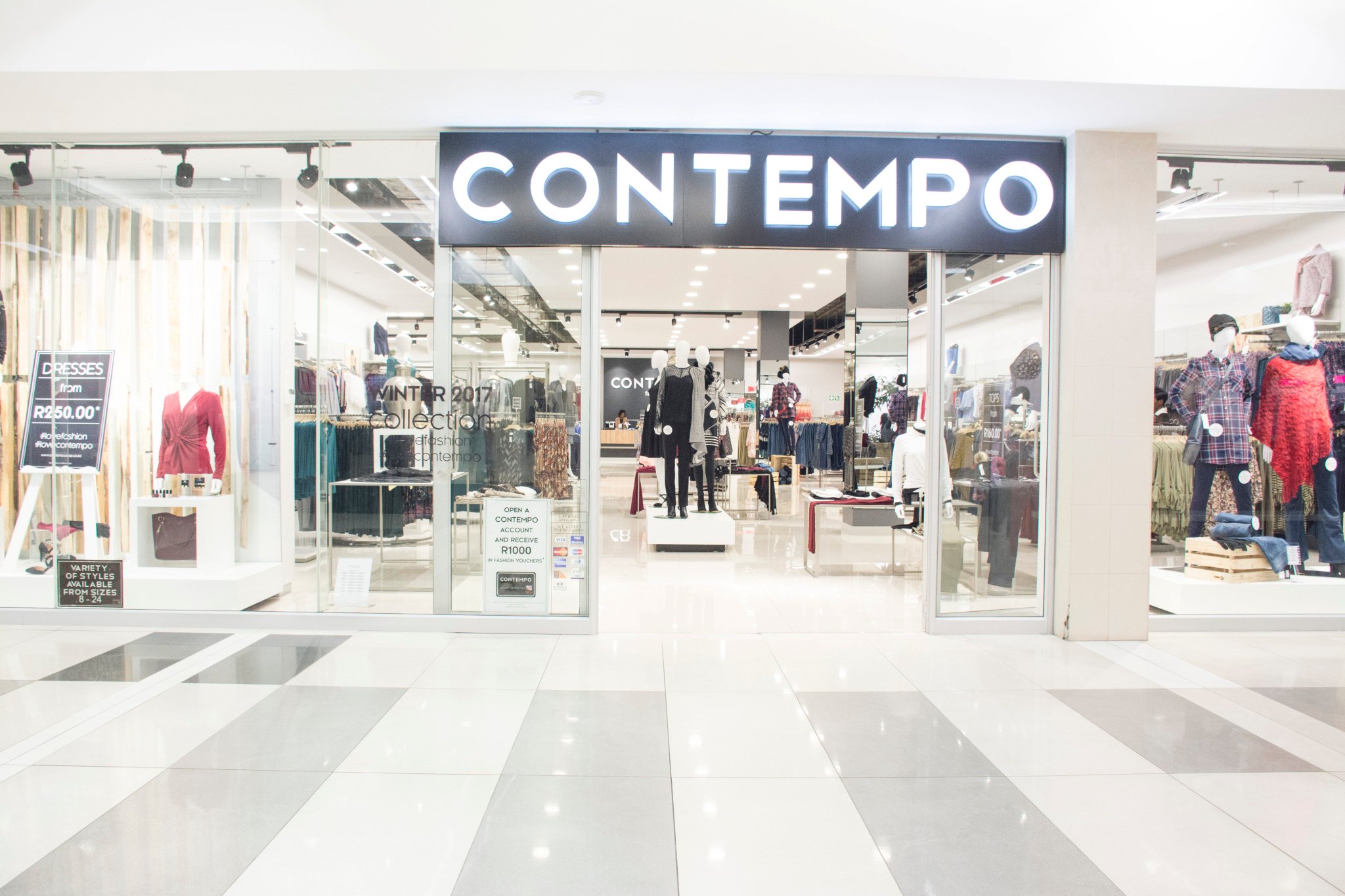 Dress boutiques in menlyn mall cheap