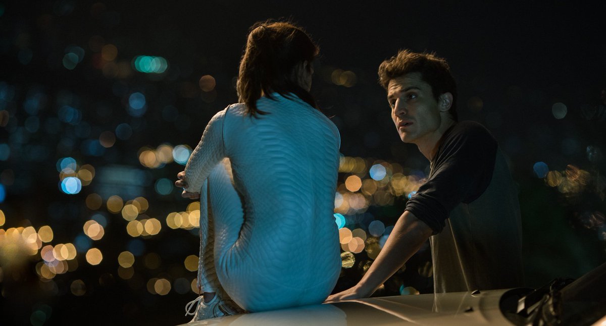 ¡Segunda semana en cartelera! El carrusel de emociones e inesperado final de #Órbita9 te espera en estas salas: bit.ly/CinesOrbita9Se…