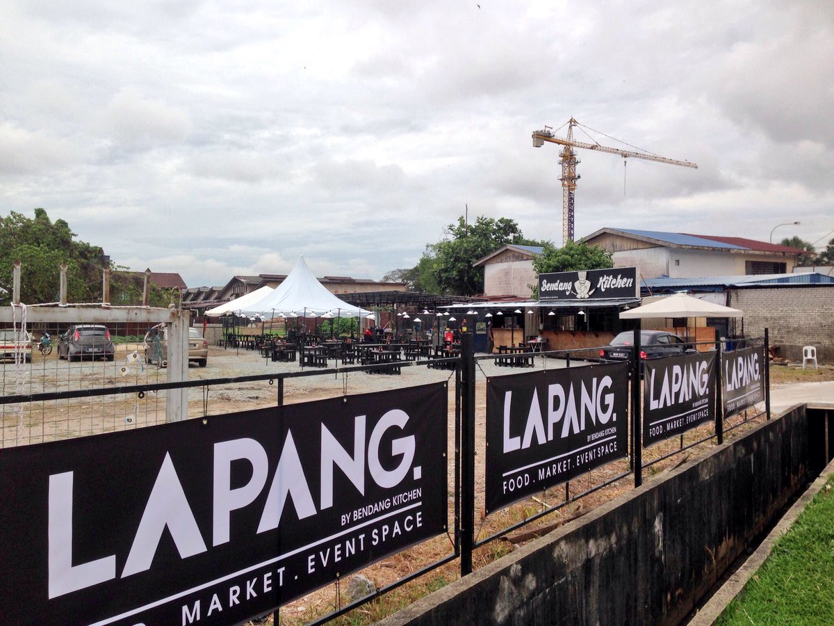 LapangMY's tweet photo. Jemput datang guys! Kami terletak di Lebuhraya Sultanah Bahiyah, bersebelahan padang MADA, Alor Setar. #LapangMY https://t.co/tEBO6yZyUY