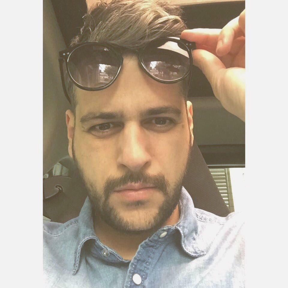 nikkosunset's tweet image. Καλησπέρα.Στο παρακάτω λινκ η συνεύντευξη μου για την εφημερίδα &quot;Πατρίς&quot; στη Πελοπόννησο goo.gl/UyPHss